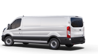 2024 Ford Transit® External Image 2